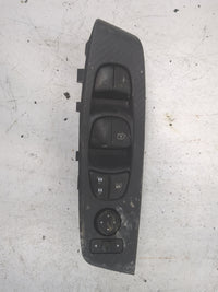 2013-2020 Nissan Pathfinder Master Power Window Switch Replacement Driver Side Left P/N:25570 5R0A 26670 6RA0A Fits OEM Used
