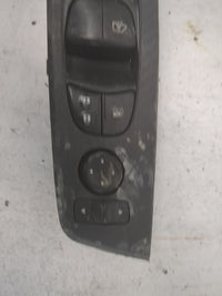 2013-2020 Nissan Pathfinder Master Power Window Switch Replacement Driver Side Left P/N:25570 5R0A 26670 6RA0A Fits OEM Used