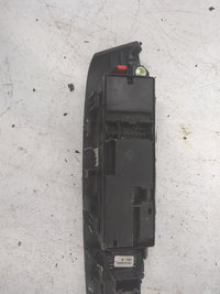 2013-2020 Nissan Pathfinder Master Power Window Switch Replacement Driver Side Left P/N:25570 5R0A 26670 6RA0A Fits OEM Used