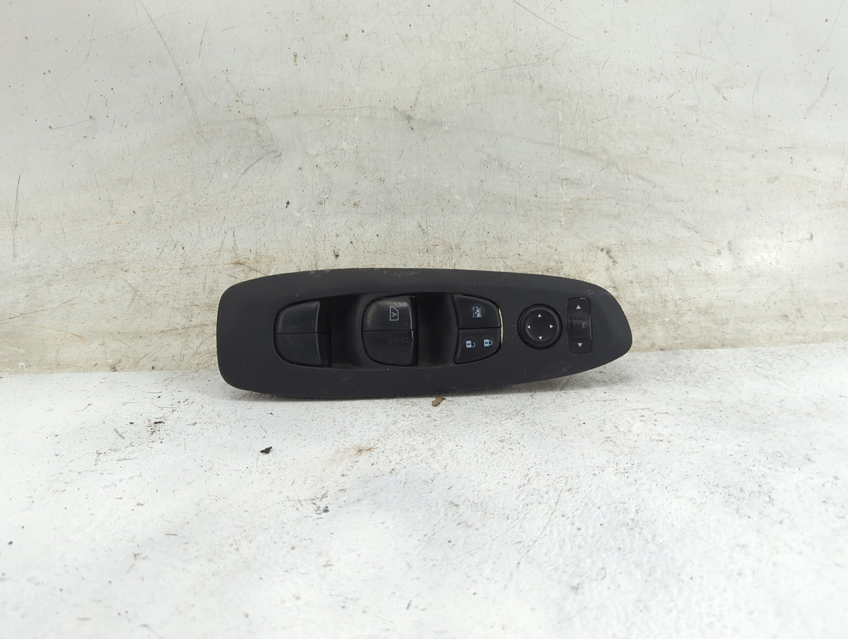 2013-2020 Nissan Pathfinder Master Power Window Switch Replacement Driver Side Left P/N:25401 3KA0A Fits OEM Used Auto Parts