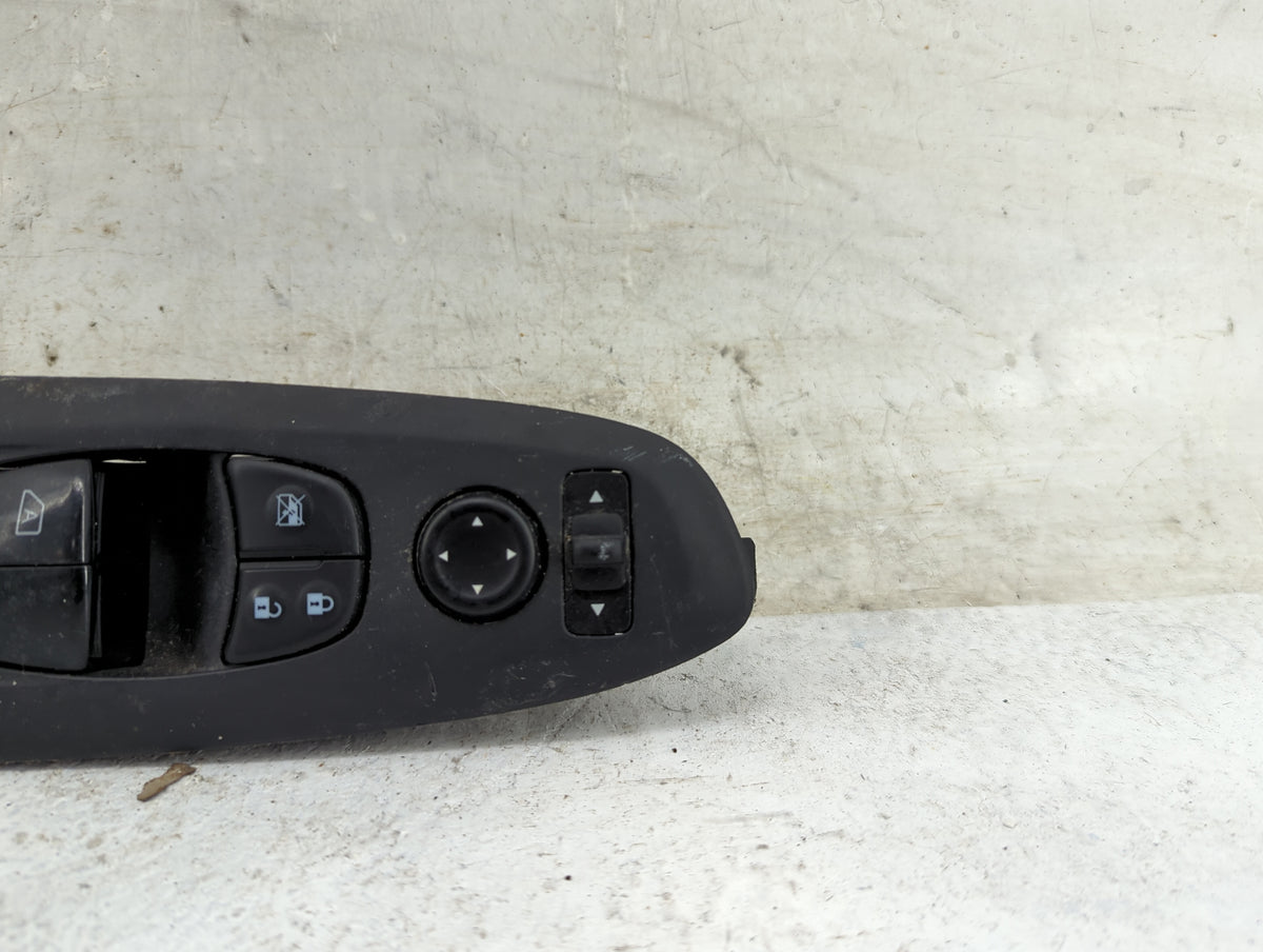 2013-2020 Nissan Pathfinder Master Power Window Switch Replacement Driver Side Left P/N:25401 3KA0A Fits OEM Used Auto Parts