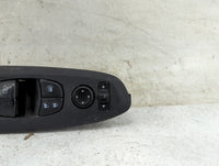 2013-2020 Nissan Pathfinder Master Power Window Switch Replacement Driver Side Left P/N:25401 3KA0A Fits OEM Used Auto Parts