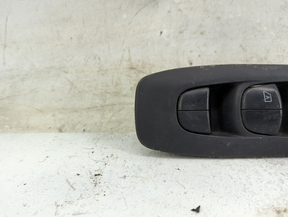 2013-2020 Nissan Pathfinder Master Power Window Switch Replacement Driver Side Left P/N:25401 3KA0A Fits OEM Used Auto Parts