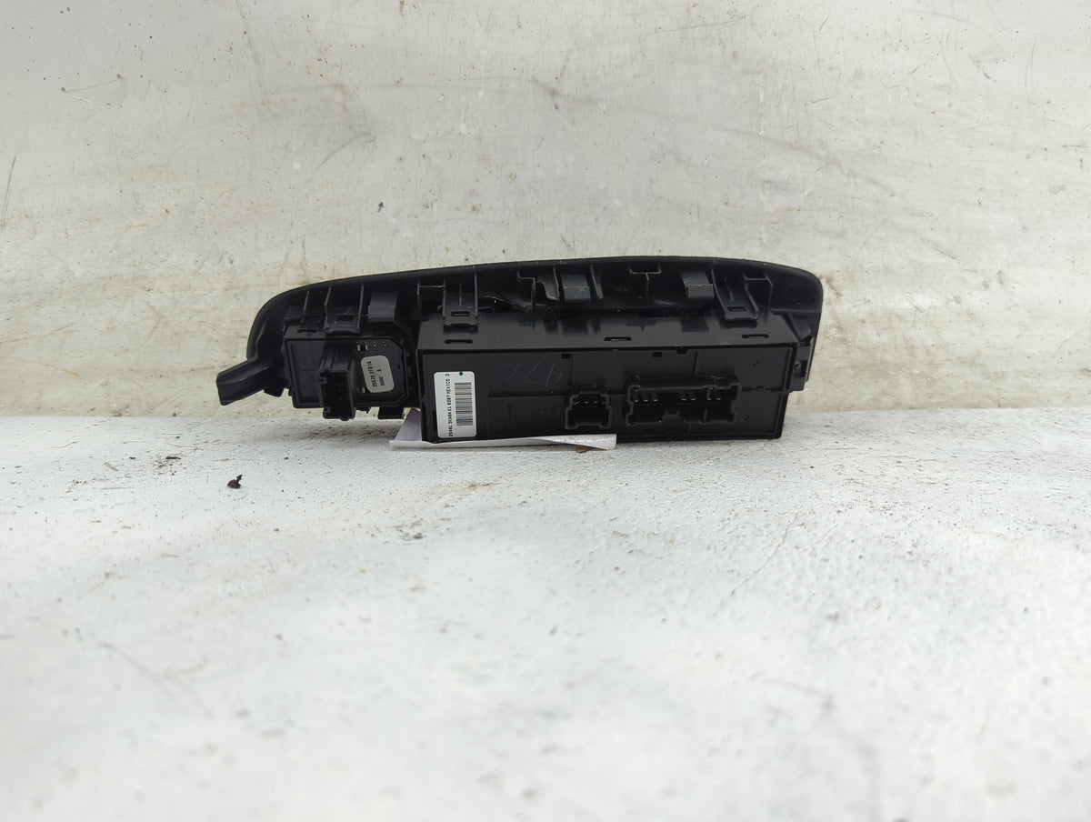 2013-2020 Nissan Pathfinder Master Power Window Switch Replacement Driver Side Left P/N:25401 3KA0A Fits OEM Used Auto Parts