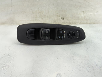 compare product 2013-2020 Nissan Pathfinder Master Power Window Switch Replacement Driver Side Left P/N:25401 3KA2A 25570 3TB1A Fits OEM Used Auto Parts