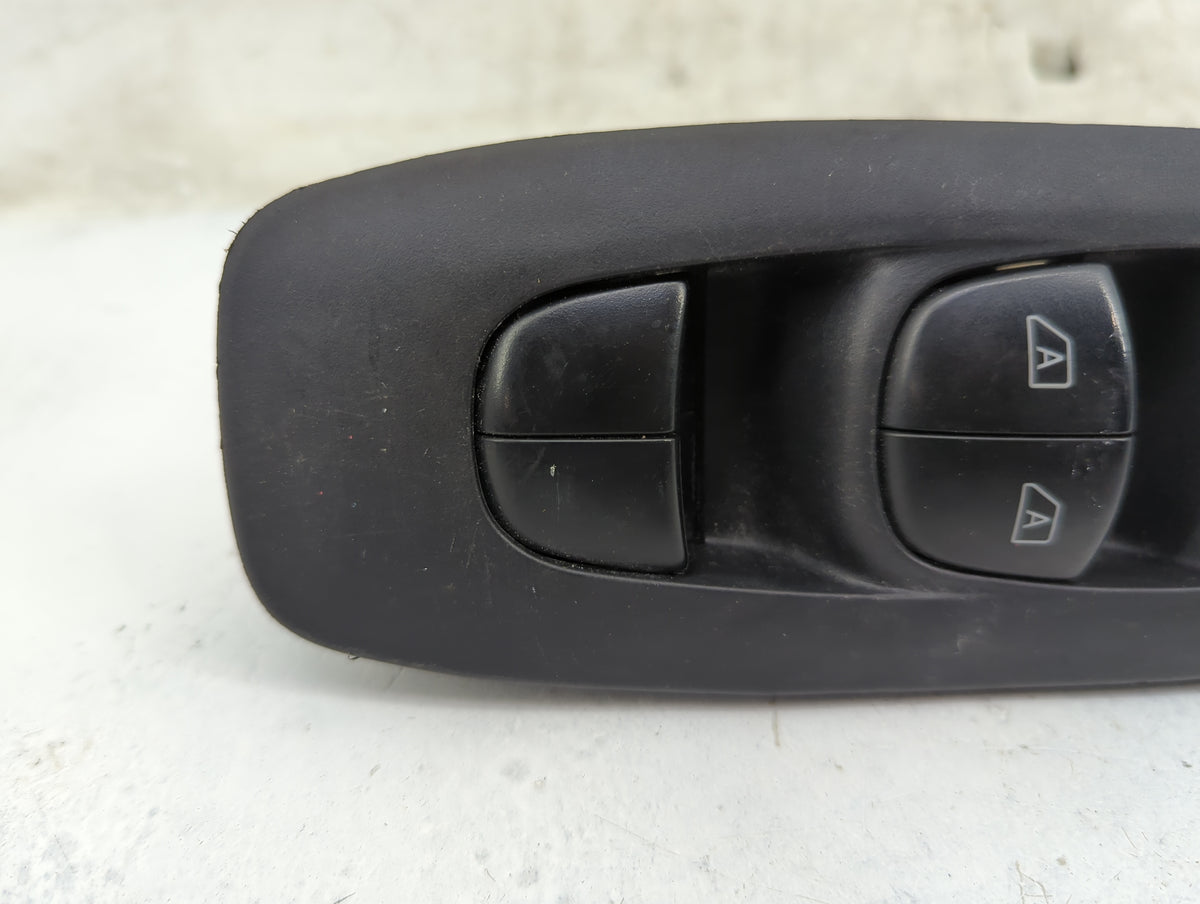 2013-2020 Nissan Pathfinder Master Power Window Switch Replacement Driver Side Left P/N:25401 3KA2A 25570 3TB1A Fits OEM Use