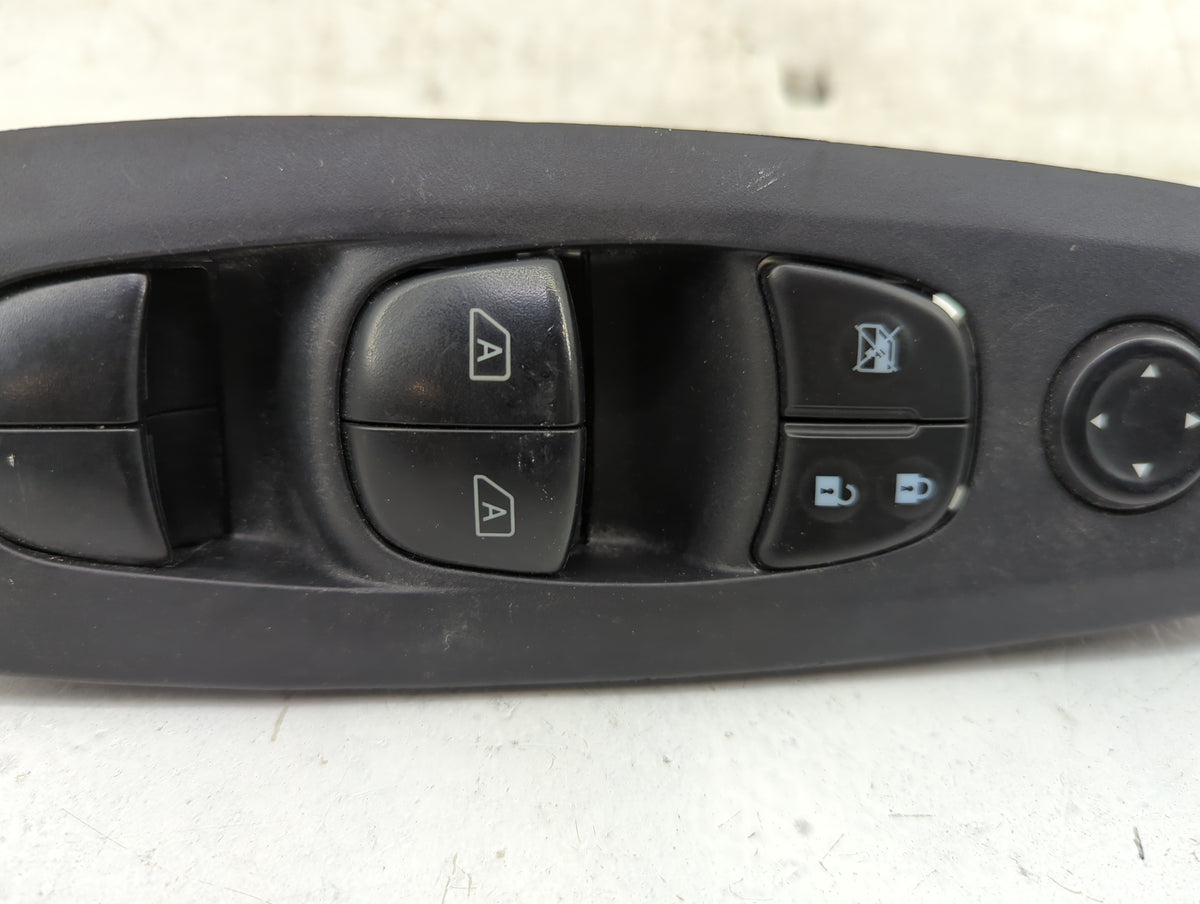 2013-2020 Nissan Pathfinder Master Power Window Switch Replacement Driver Side Left P/N:25401 3KA2A 25570 3TB1A Fits OEM Use