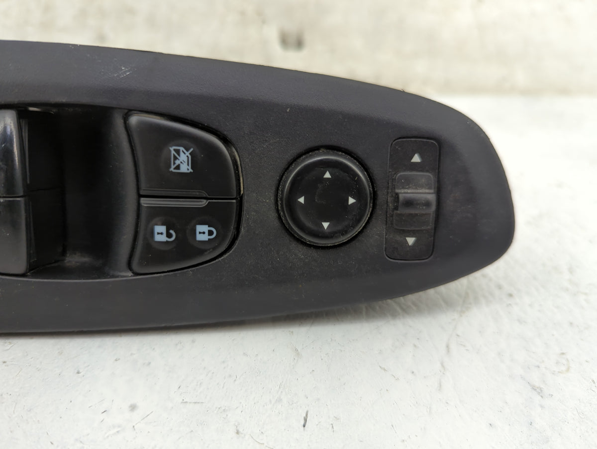 2013-2020 Nissan Pathfinder Master Power Window Switch Replacement Driver Side Left P/N:25401 3KA2A 25570 3TB1A Fits OEM Use