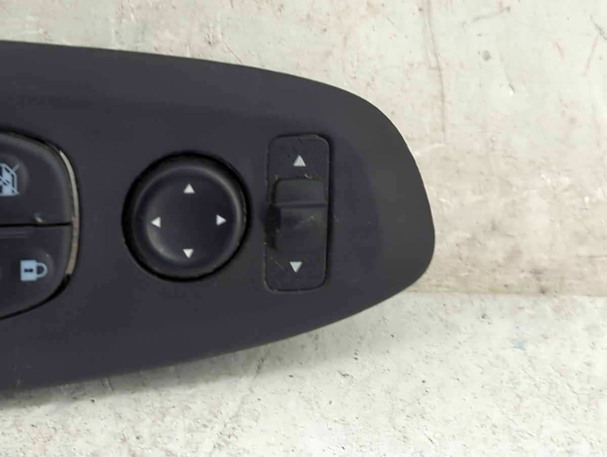 2013-2020 Nissan Pathfinder Master Power Window Switch Replacement Driver Side Left P/N:25401 3KA0A 25570 3TB1A Fits OEM Use