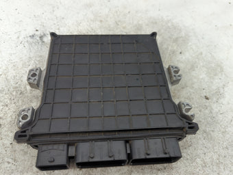 compare product 2020 Nissan Pathfinder PCM Engine Control Computer ECU ECM PCU OEM P/N:NEC046-668 OEM Used Auto Parts