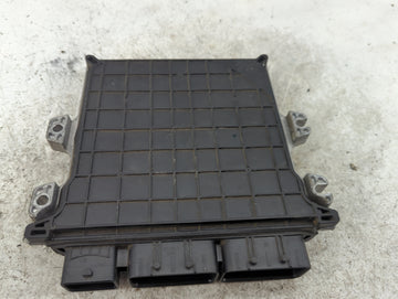 2020 Nissan Pathfinder PCM Engine Control Computer ECU ECM PCU OEM P/N:NEC046-668 OEM Used Auto Parts - Oemusedautoparts1.co