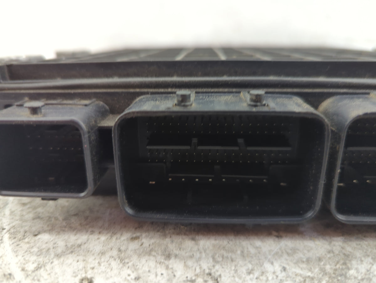 2020 Nissan Pathfinder PCM Engine Control Computer ECU ECM PCU OEM P/N:NEC046-668 OEM Used Auto Parts - Oemusedautoparts1.co