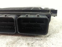 2020 Nissan Pathfinder PCM Engine Control Computer ECU ECM PCU OEM P/N:NEC046-668 OEM Used Auto Parts - Oemusedautoparts1.co