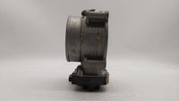 2017-2019 Nissan Pathfinder Throttle Body P/N:RME75-50 Fits Fits 2016 2017 2018 2019 OEM Used Auto Parts - Oemusedautoparts1