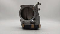 2017-2019 Nissan Pathfinder Throttle Body P/N:RME75-50 Fits Fits 2016 2017 2018 2019 OEM Used Auto Parts - Oemusedautoparts1