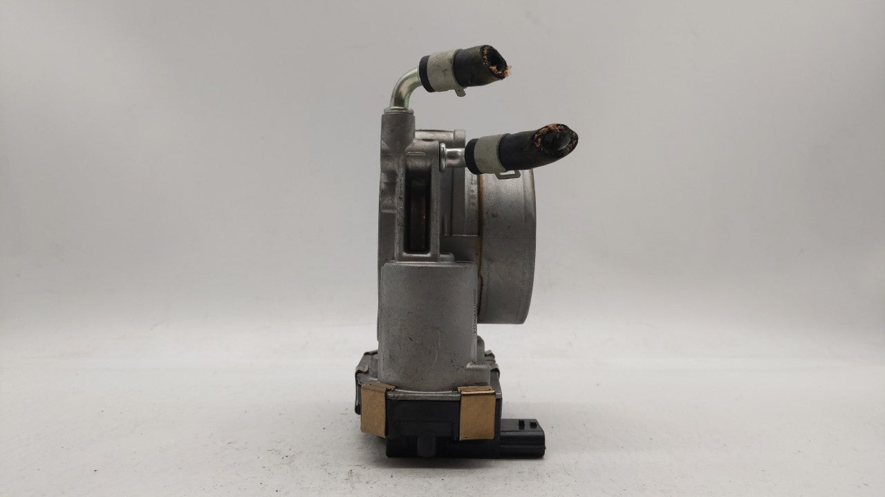 2017-2019 Nissan Pathfinder Throttle Body P/N:RME75-50 Fits Fits 2016 2017 2018 2019 OEM Used Auto Parts - Oemusedautoparts1