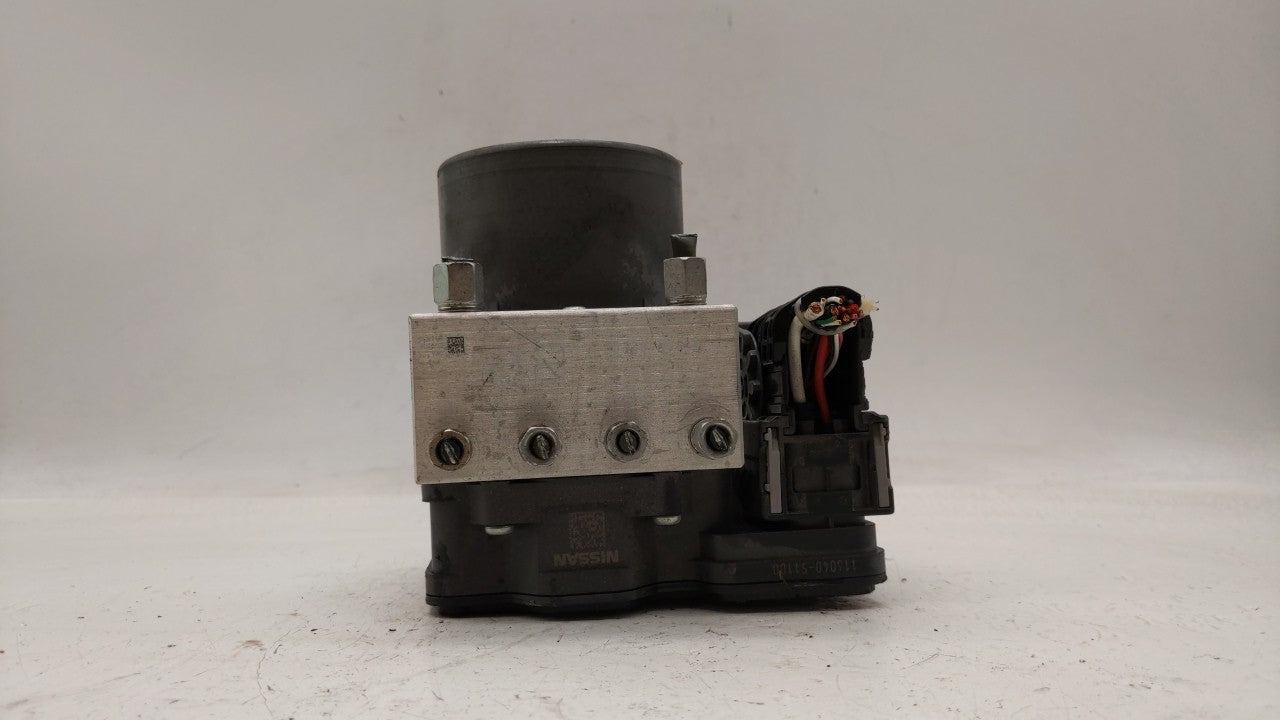 2018-2019 Nissan Pathfinder ABS Pump Control Module Replacement P/N:47660 9UC0B 47660 9PP0B, 47660 9PP1B Fits Fits 2018 2019