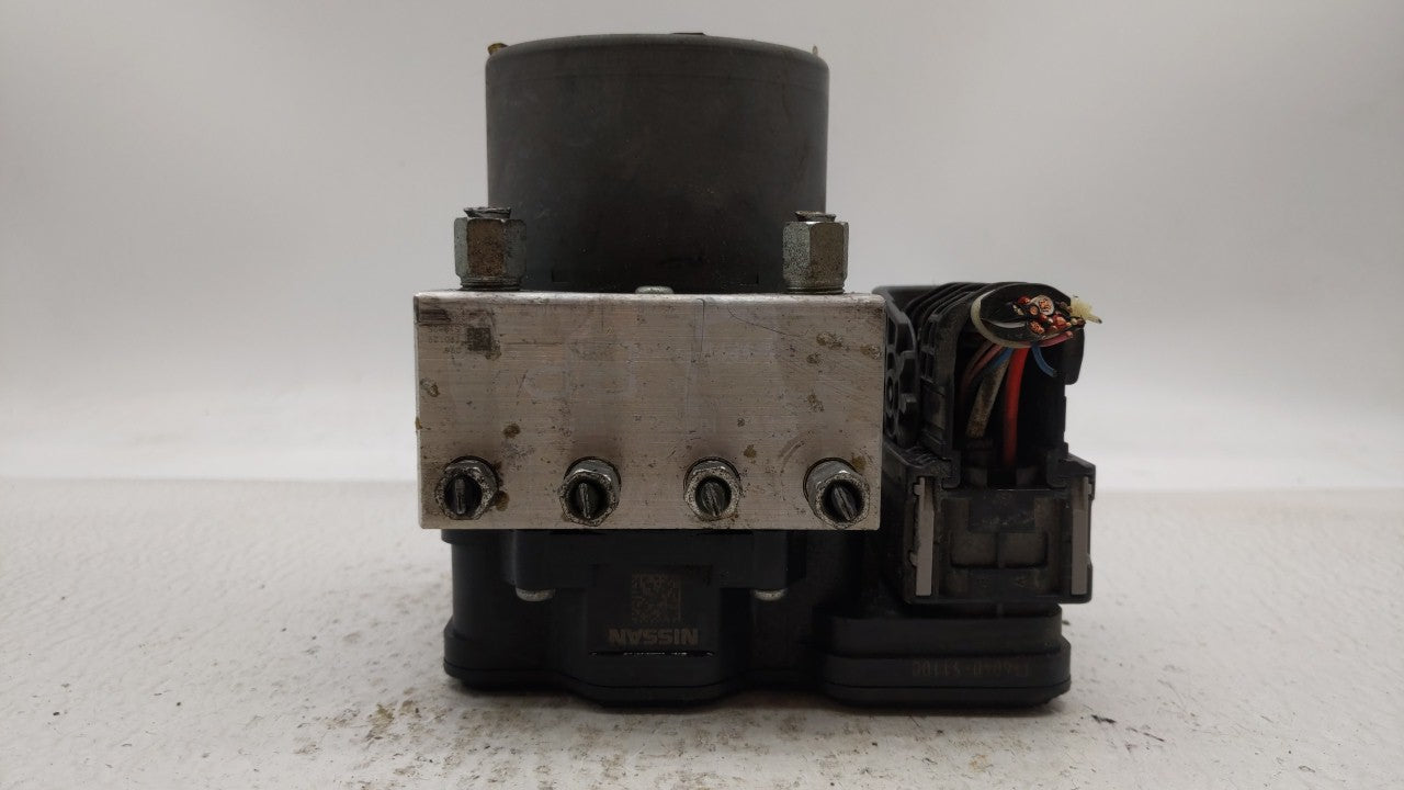 2018-2020 Nissan Pathfinder ABS Pump Control Module Replacement P/N:47660 9UC0B 47660 9PP0B, 47660 9PP1B Fits Fits 2018 2019