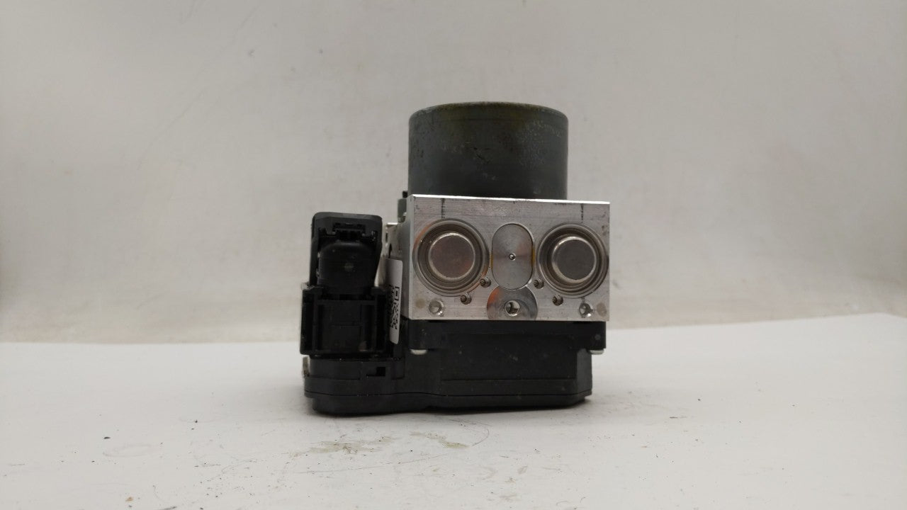 2018-2019 Nissan Pathfinder ABS Pump Control Module Replacement P/N:47660 9UC0B 47660 9PP0B, 47660 9PP1B Fits Fits 2018 2019