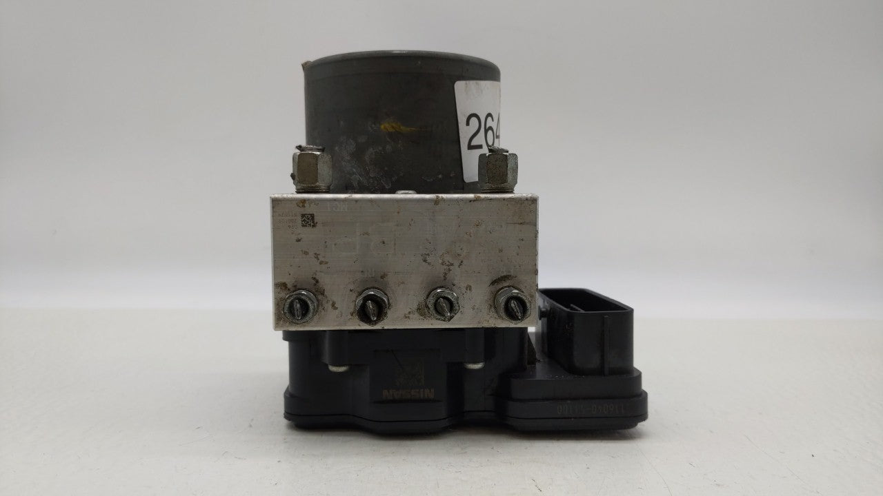 2018-2019 Nissan Pathfinder ABS Pump Control Module Replacement P/N:47660 9UC0B 47660 9PP0B, 47660 9PP1B Fits Fits 2018 2019