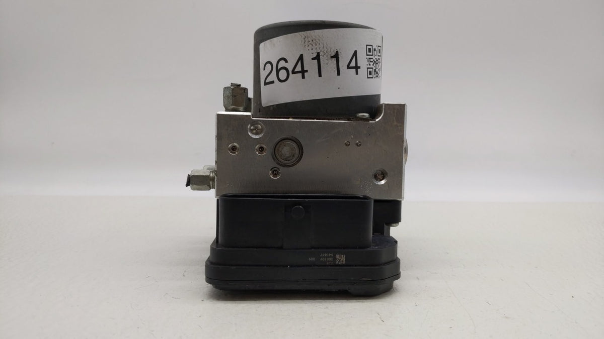 2018-2020 Nissan Pathfinder Anti-Lock Brake ABS Pump Module Actuator OEM P/N:47660 9UC0B 47660 9PP0B Fits Fits 2018 2019 202