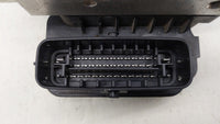 2018-2020 Nissan Pathfinder Anti-Lock Brake ABS Pump Module Actuator OEM P/N:47660 9UC0B 47660 9PP0B Fits Fits 2018 2019 202