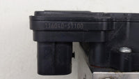 2018-2020 Nissan Pathfinder Anti-Lock Brake ABS Pump Module Actuator OEM P/N:47660 9UC0B 47660 9PP0B Fits Fits 2018 2019 202