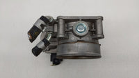 2017-2019 Nissan Pathfinder Throttle Body P/N:RME75-50 Fits Fits 2016 2017 2018 2019 OEM Used Auto Parts - Oemusedautoparts1