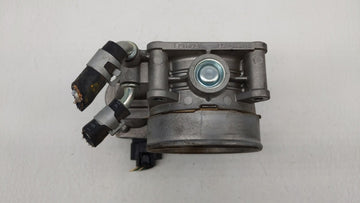 2017-2019 Nissan Pathfinder Throttle Body P/N:RME75-50 Fits Fits 2016 2017 2018 2019 OEM Used Auto Parts