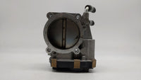 2017-2019 Nissan Pathfinder Throttle Body P/N:RME75-50 Fits Fits 2016 2017 2018 2019 OEM Used Auto Parts - Oemusedautoparts1