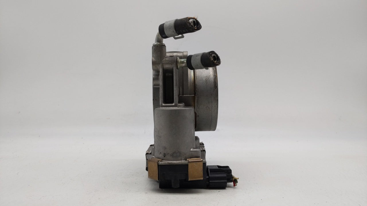 2017-2019 Nissan Pathfinder Throttle Body P/N:RME75-50 Fits Fits 2016 2017 2018 2019 OEM Used Auto Parts - Oemusedautoparts1