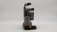 2017-2019 Nissan Pathfinder Throttle Body P/N:RME75-50 Fits Fits 2016 2017 2018 2019 OEM Used Auto Parts - Oemusedautoparts1