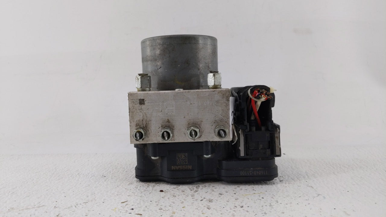 2018-2019 Nissan Pathfinder ABS Pump Control Module Replacement P/N:47660 9UC0B 47660 9PP0B, 47660 9PP1B Fits Fits 2018 2019