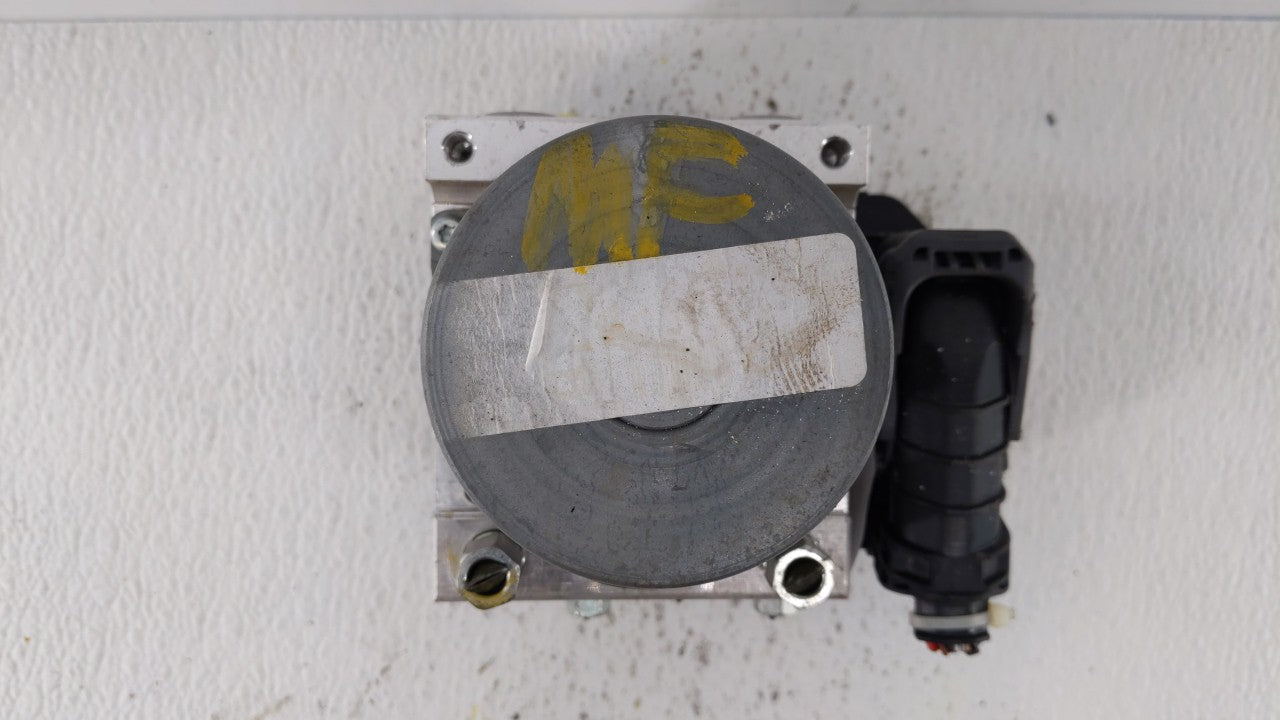 2018-2019 Nissan Pathfinder ABS Pump Control Module Replacement P/N:47660 9UC0B 47660 9PP0B, 47660 9PP1B Fits Fits 2018 2019