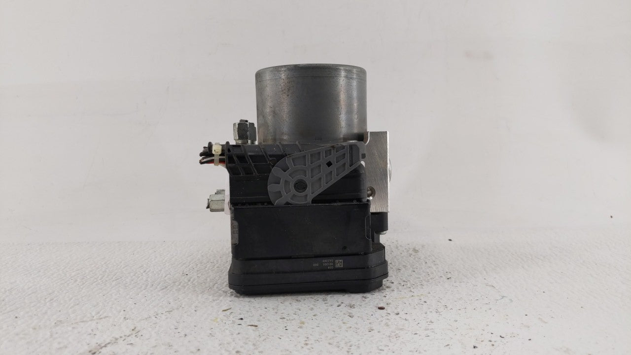2018-2019 Nissan Pathfinder ABS Pump Control Module Replacement P/N:47660 9UC0B 47660 9PP0B, 47660 9PP1B Fits Fits 2018 2019