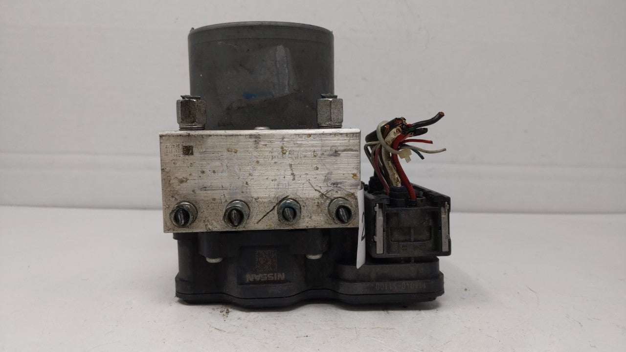 2018-2019 Nissan Pathfinder ABS Pump Control Module Replacement P/N:47660 9UC0B 47660 9PP0B, 47660 9PP1B Fits Fits 2018 2019