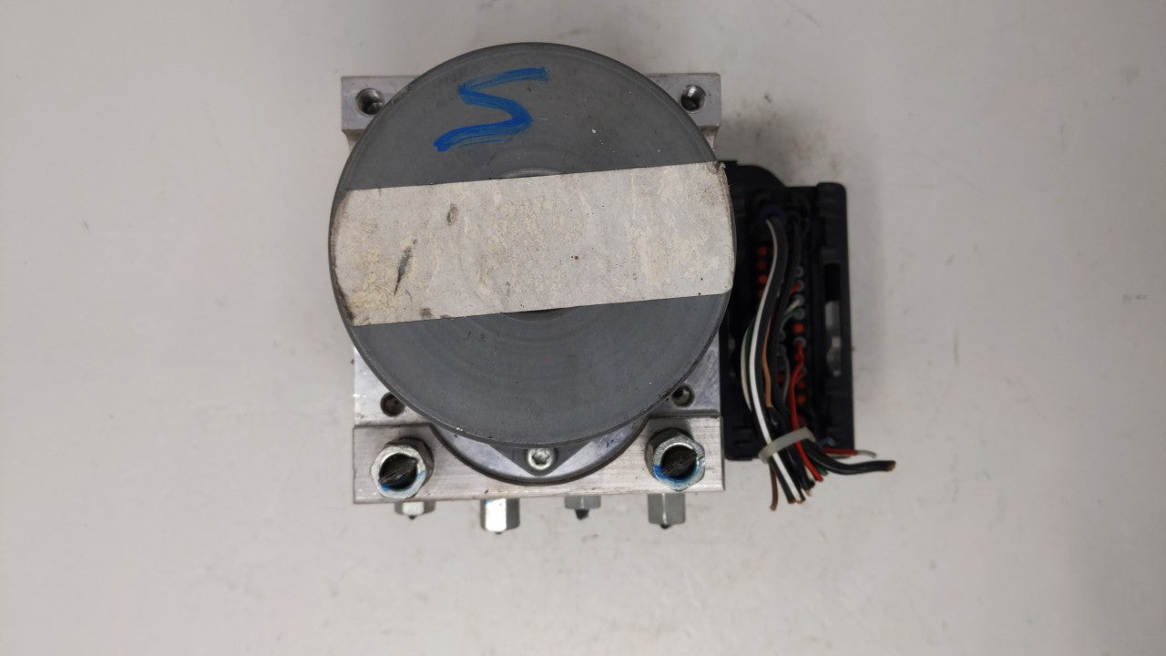 2018-2019 Nissan Pathfinder ABS Pump Control Module Replacement P/N:47660 9UC0B 47660 9PP0B, 47660 9PP1B Fits Fits 2018 2019