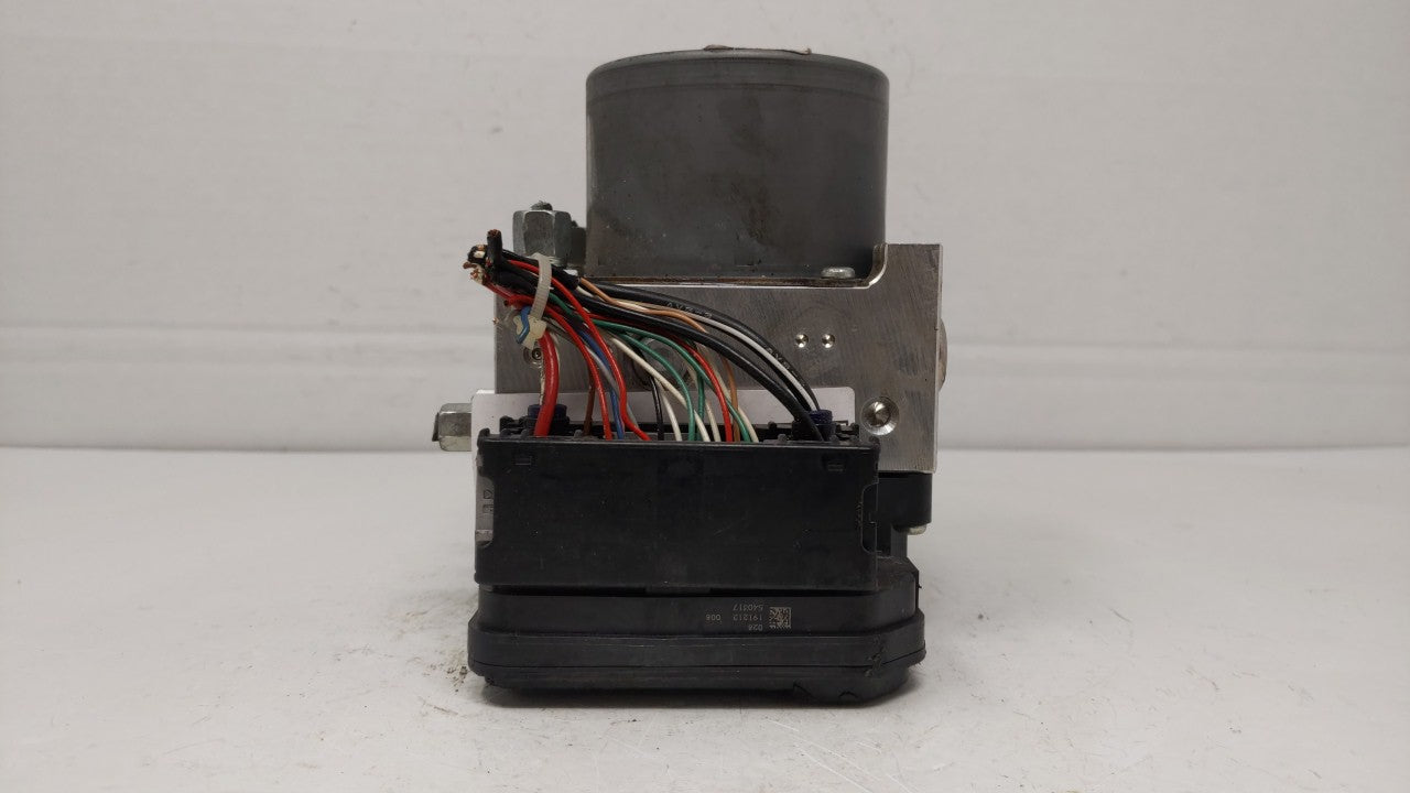 2018-2019 Nissan Pathfinder ABS Pump Control Module Replacement P/N:47660 9UC0B 47660 9PP0B, 47660 9PP1B Fits Fits 2018 2019
