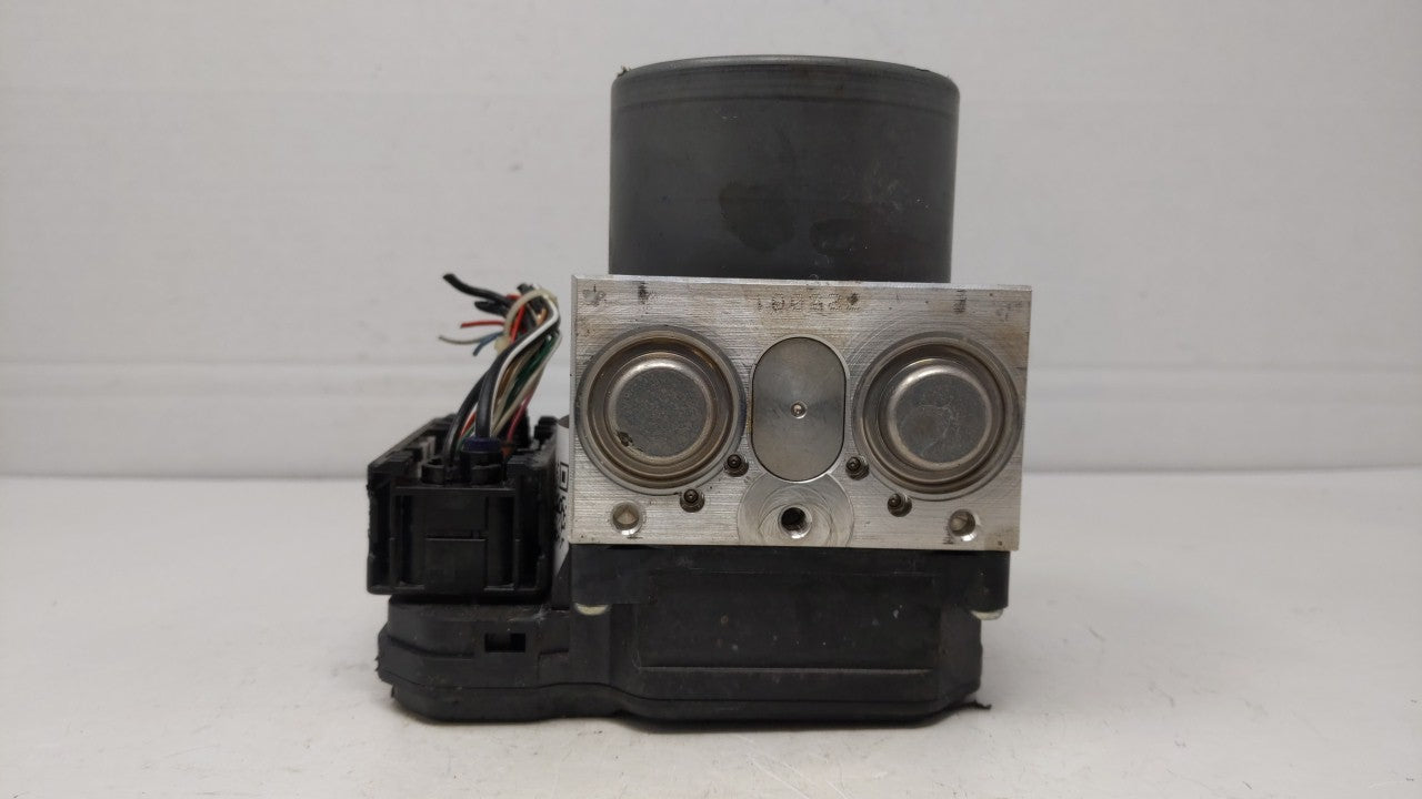 2018-2019 Nissan Pathfinder ABS Pump Control Module Replacement P/N:47660 9UC0B 47660 9PP0B, 47660 9PP1B Fits Fits 2018 2019