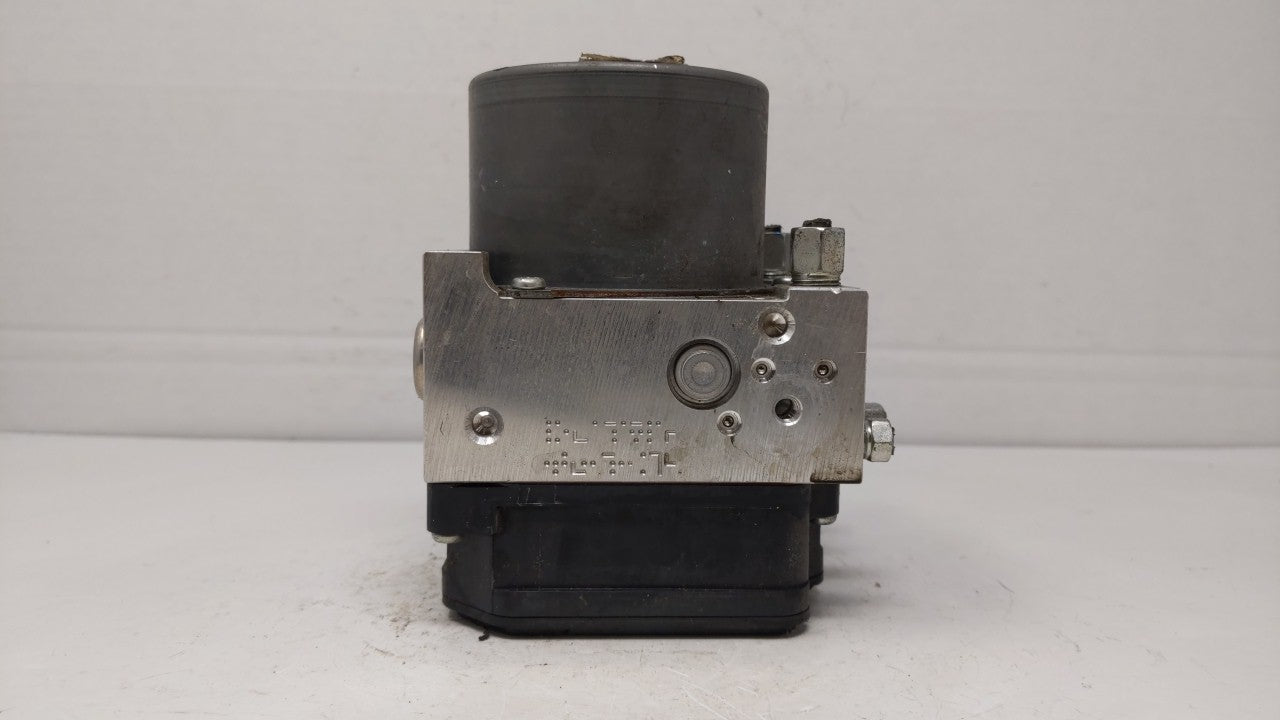 2018-2019 Nissan Pathfinder ABS Pump Control Module Replacement P/N:47660 9UC0B 47660 9PP0B, 47660 9PP1B Fits Fits 2018 2019