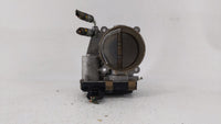 2017-2019 Nissan Pathfinder Throttle Body P/N:RME75-50 Fits Fits 2016 2017 2018 2019 OEM Used Auto Parts - Oemusedautoparts1