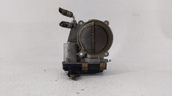 compare product 2017-2019 Nissan Pathfinder Throttle Body P/N:RME75-50 Fits Fits 2016 2017 2018 2019 OEM Used Auto Parts