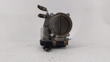2017-2019 Nissan Pathfinder Throttle Body P/N:RME75-50 Fits Fits 2016 2017 2018 2019 OEM Used Auto Parts - Oemusedautoparts1