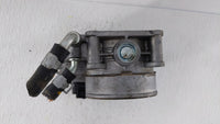 2017-2019 Nissan Pathfinder Throttle Body P/N:RME75-50 Fits Fits 2016 2017 2018 2019 OEM Used Auto Parts - Oemusedautoparts1