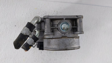 2017-2019 Nissan Pathfinder Throttle Body P/N:RME75-50 Fits Fits 2016 2017 2018 2019 OEM Used Auto Parts