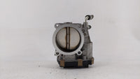 2017-2019 Nissan Pathfinder Throttle Body P/N:RME75-50 Fits Fits 2016 2017 2018 2019 OEM Used Auto Parts - Oemusedautoparts1