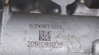 2017-2019 Nissan Pathfinder Throttle Body P/N:RME75-50 Fits Fits 2016 2017 2018 2019 OEM Used Auto Parts - Oemusedautoparts1
