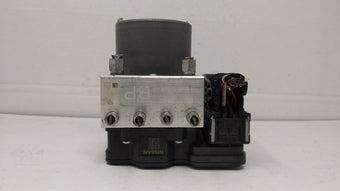 compare product 2018-2020 Nissan Pathfinder Anti-Lock Brake ABS Pump Module Actuator OEM P/N:47660 9UC0B 47660 9PP0B Fits Fits 2018 2019 2020 OEM Used Auto Parts
