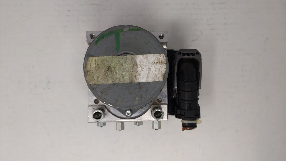 2018-2020 Nissan Pathfinder Anti-Lock Brake ABS Pump Module Actuator OEM P/N:47660 9UC0B 47660 9PP0B Fits Fits 2018 2019 202