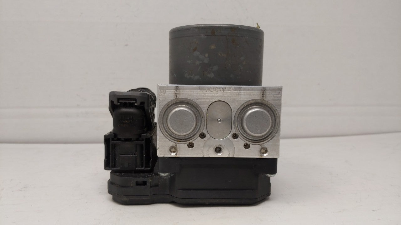 2018-2019 Nissan Pathfinder ABS Pump Control Module Replacement P/N:47660 9UC0B 47660 9PP0B, 47660 9PP1B Fits Fits 2018 2019